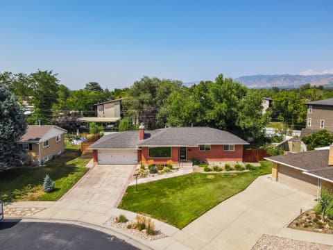 Tiny photo for 1081 E WESLEY RD, Murray, UT 84117 (MLS # 2175856)