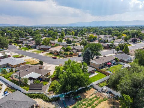 Tiny photo for 1081 E WESLEY RD, Murray, UT 84117 (MLS # 2175856)
