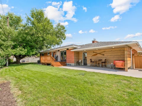 Tiny photo for 1081 E WESLEY RD, Murray, UT 84117 (MLS # 2175856)