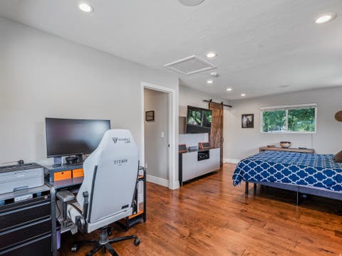 Tiny photo for 1081 E WESLEY RD, Murray, UT 84117 (MLS # 2175856)