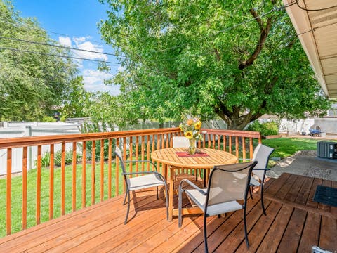 Tiny photo for 1081 E WESLEY RD, Murray, UT 84117 (MLS # 2175856)