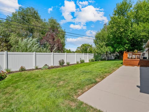 Tiny photo for 1081 E WESLEY RD, Murray, UT 84117 (MLS # 2175856)
