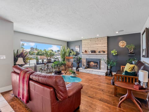 Tiny photo for 1081 E WESLEY RD, Murray, UT 84117 (MLS # 2175856)