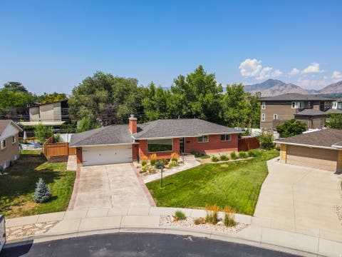 Tiny photo for 1081 E WESLEY RD, Murray, UT 84117 (MLS # 2175856)