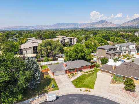 Tiny photo for 1081 E WESLEY RD, Murray, UT 84117 (MLS # 2175856)