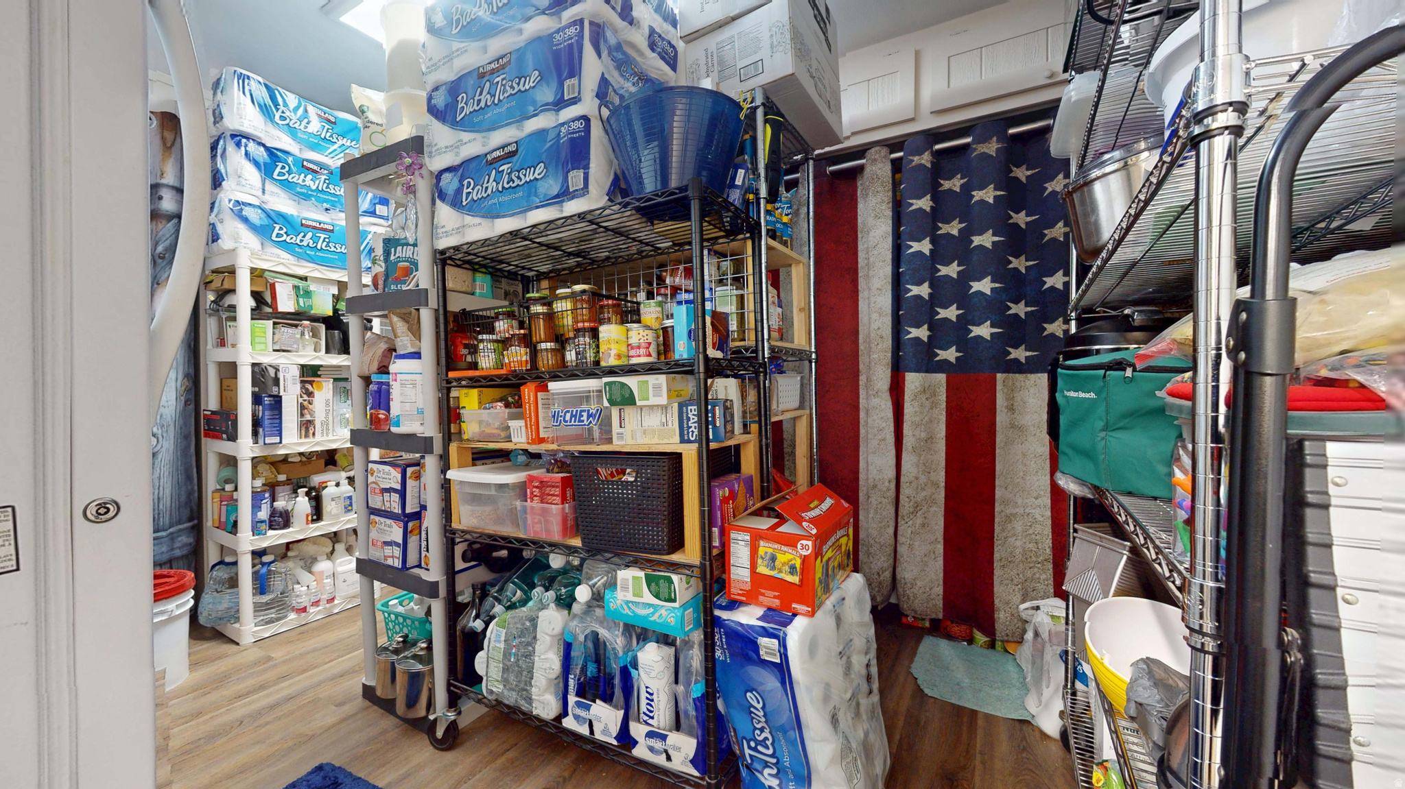 RAINBOW RANCHOS - Residential