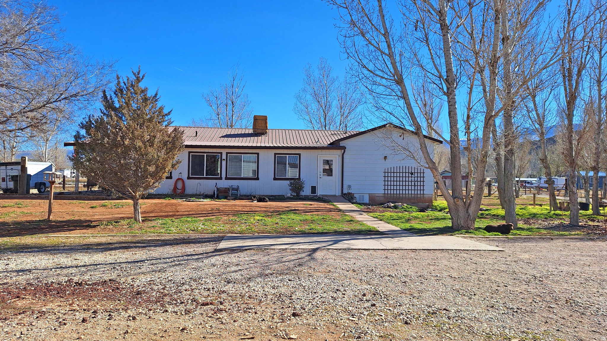 RAINBOW RANCHOS - Residential