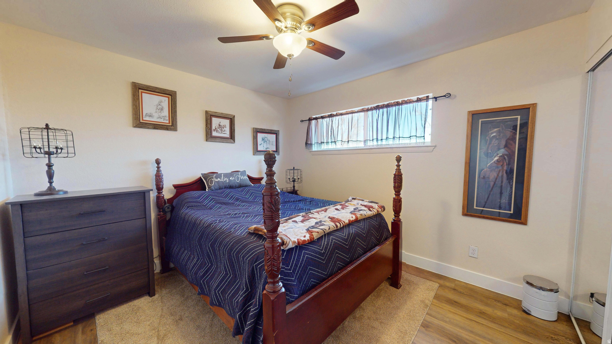 RAINBOW RANCHOS - Residential