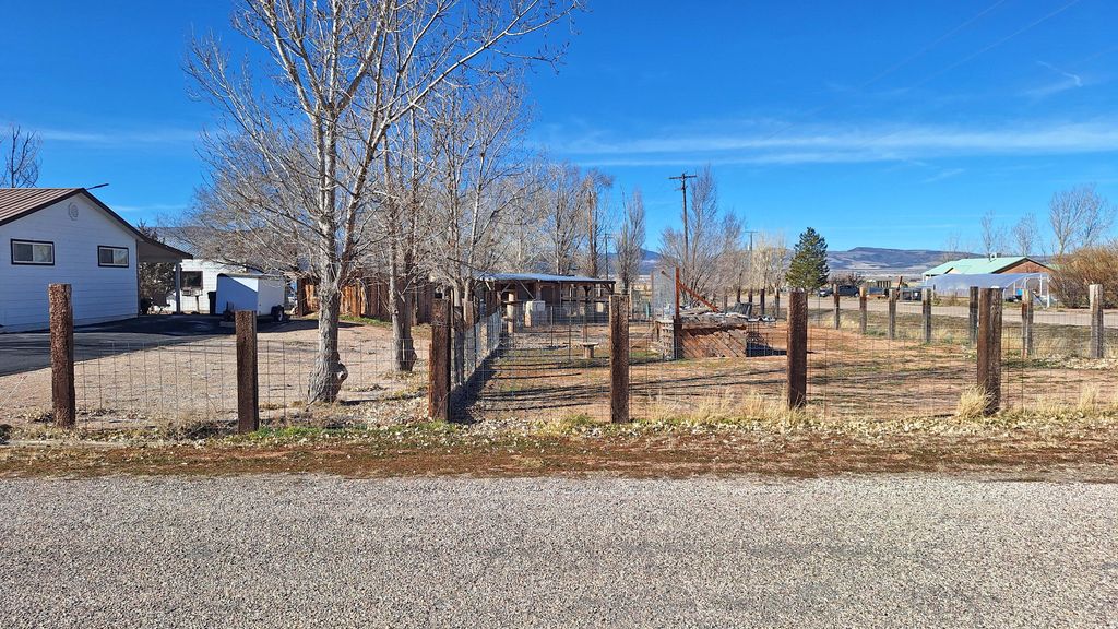 Photo of 3216 S 5225 W, Cedar City, UT 84720 (MLS # 2142443)