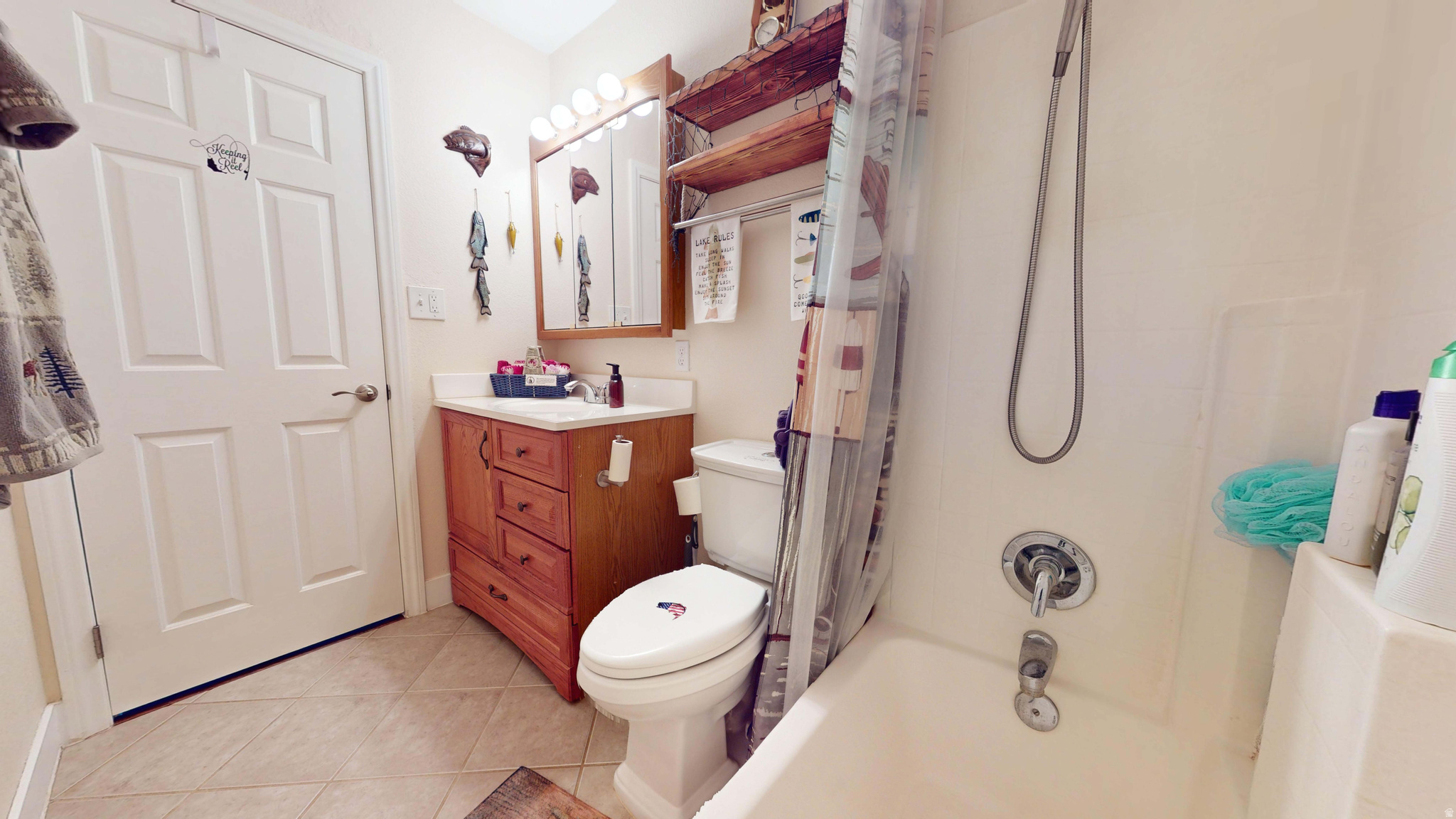 RAINBOW RANCHOS - Residential