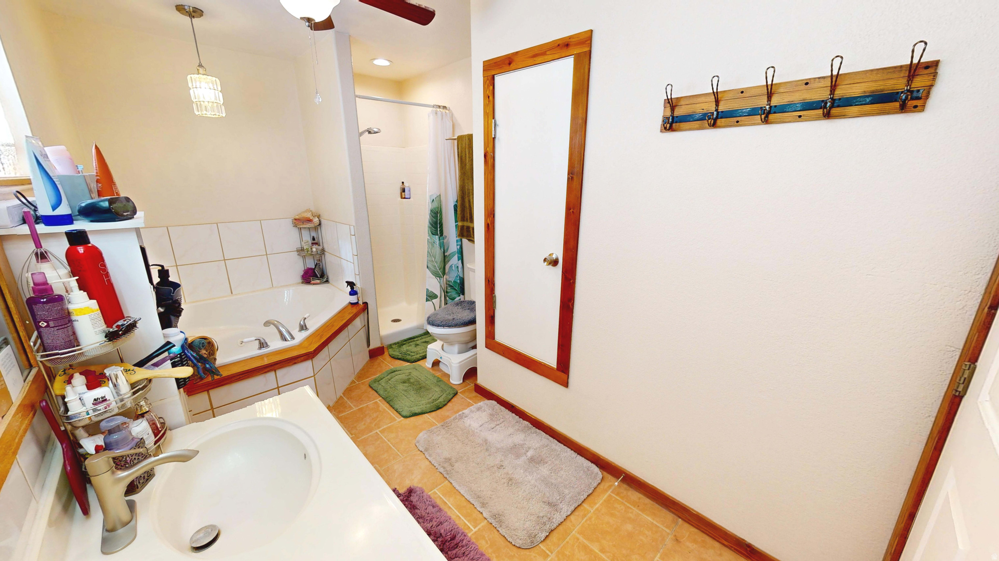 RAINBOW RANCHOS - Residential