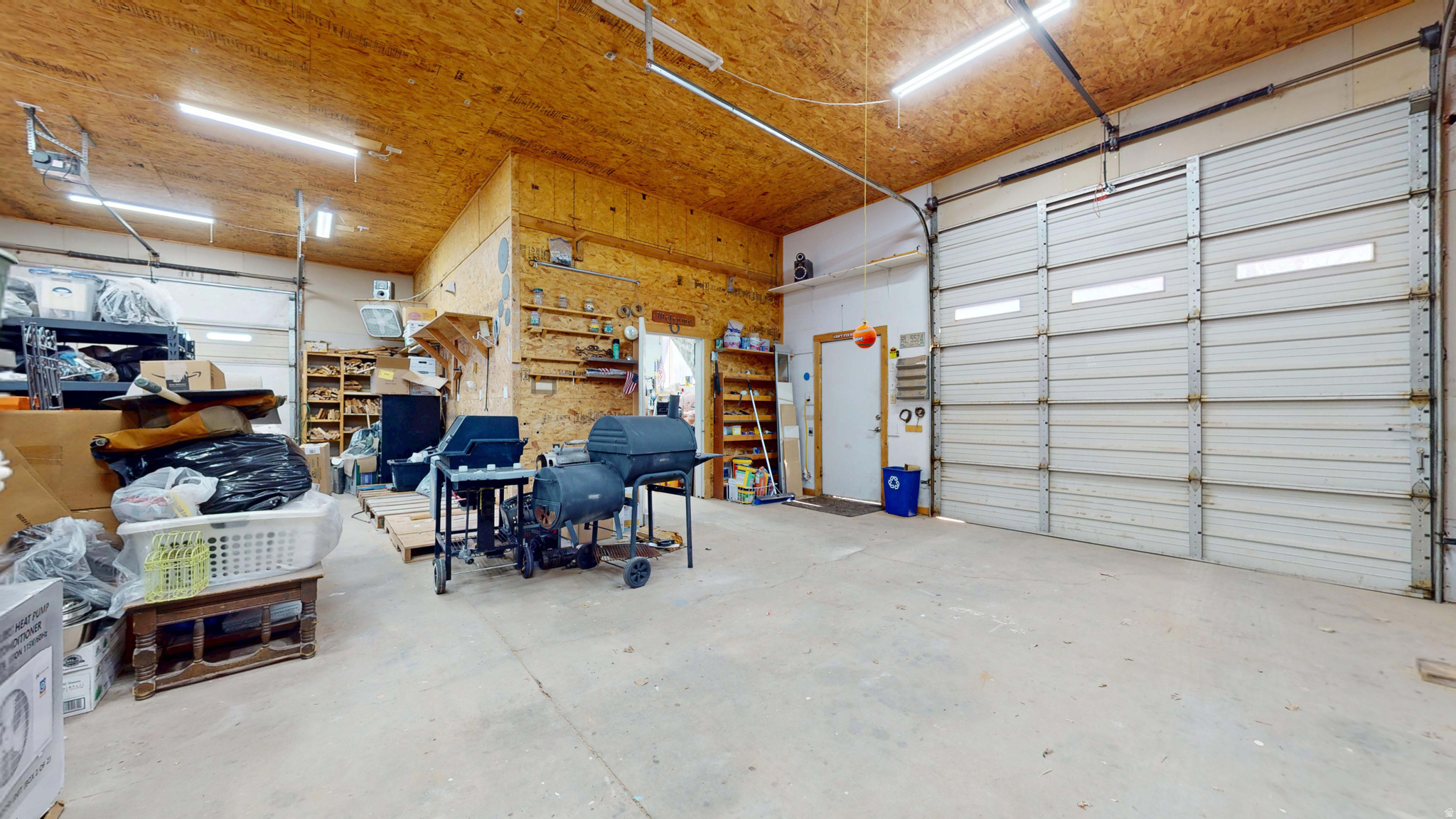 RAINBOW RANCHOS - Residential