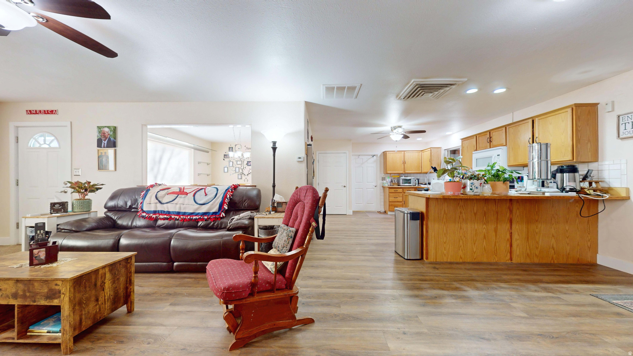 RAINBOW RANCHOS - Residential