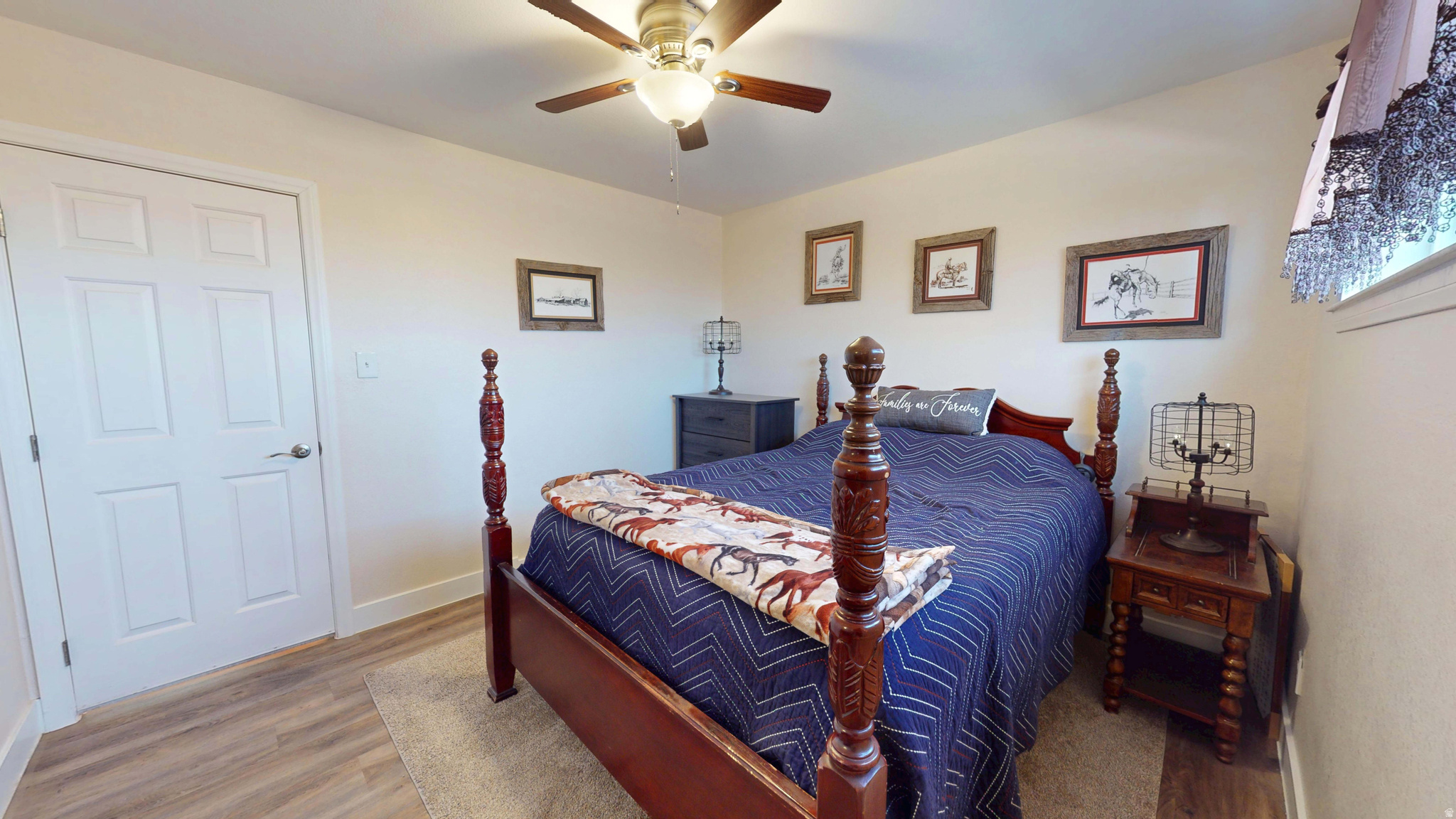 RAINBOW RANCHOS - Residential