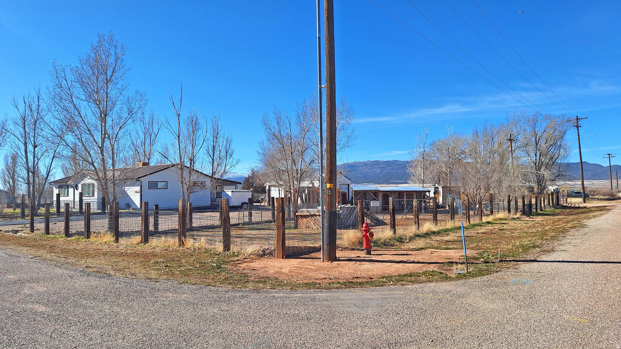 RAINBOW RANCHOS - Residential