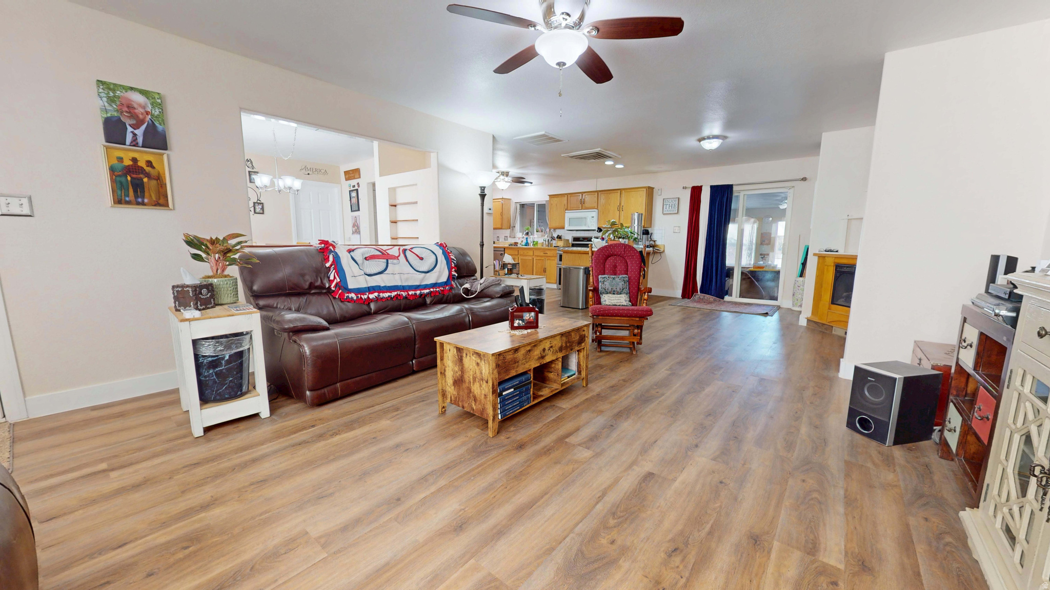 RAINBOW RANCHOS - Residential