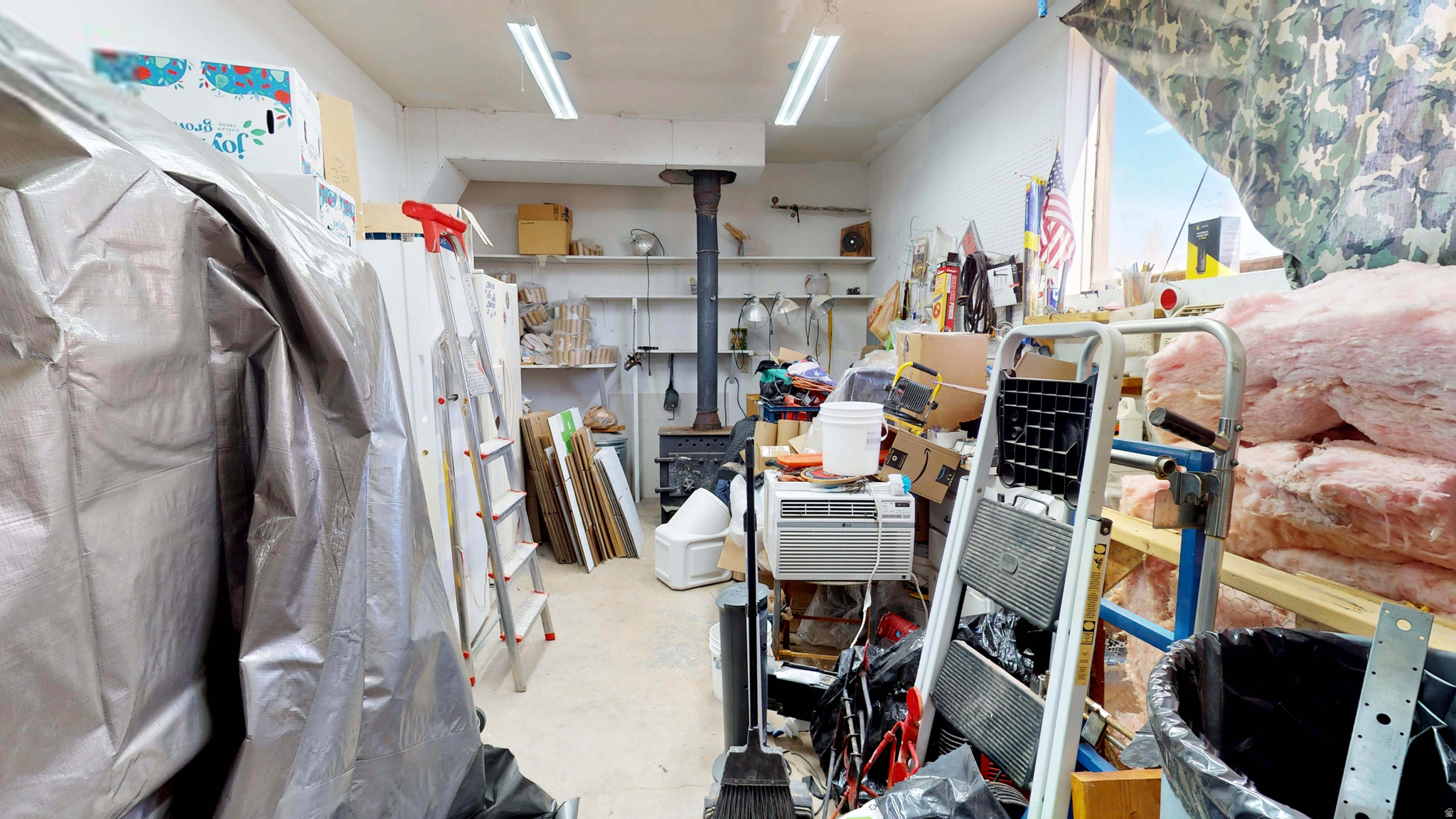 RAINBOW RANCHOS - Residential