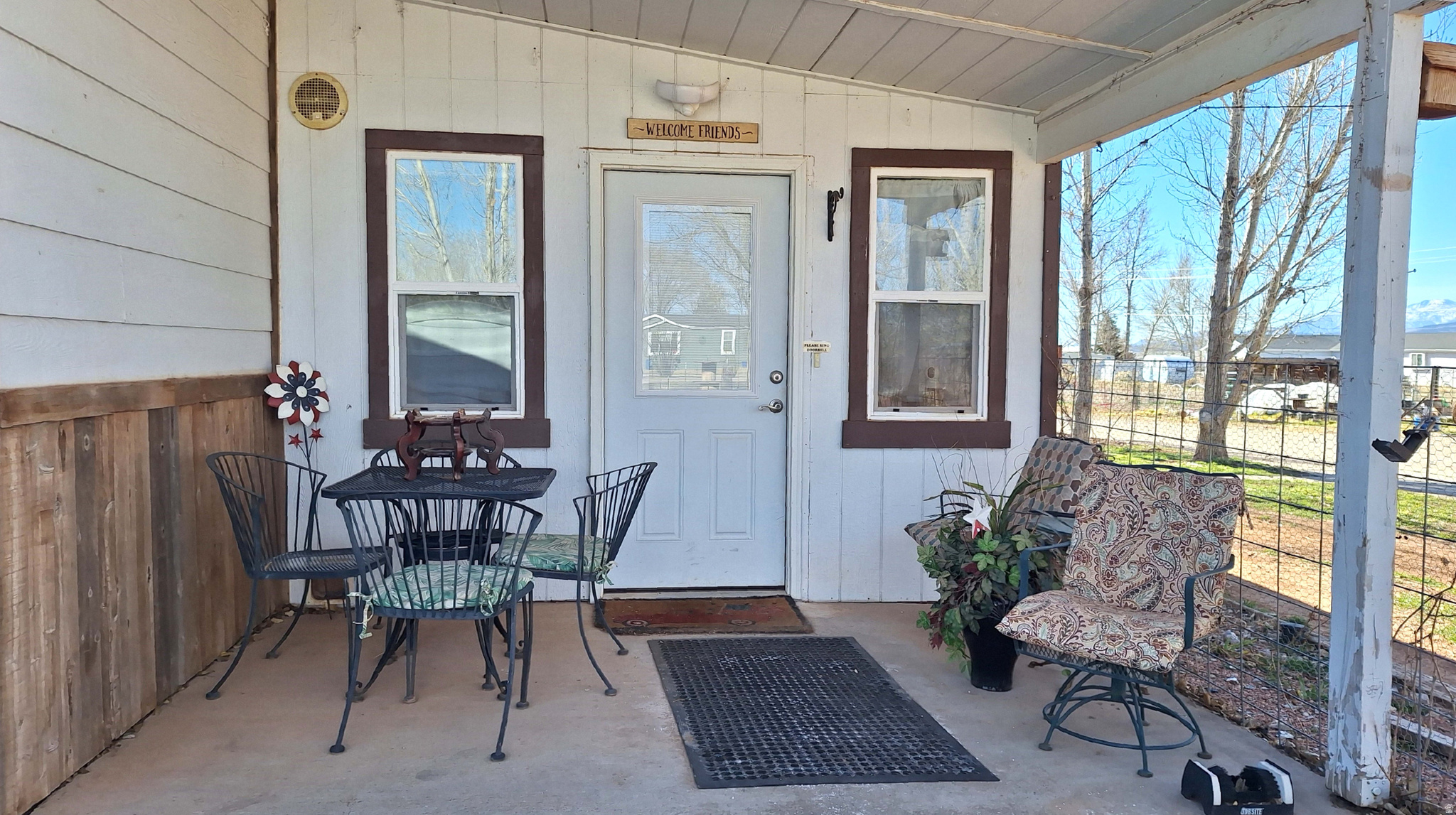 RAINBOW RANCHOS - Residential