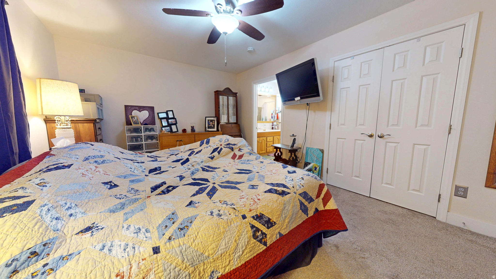 RAINBOW RANCHOS - Residential