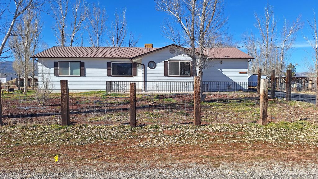 Photo of 3216 S 5225 W, Cedar City, UT 84720 (MLS # 2142443)