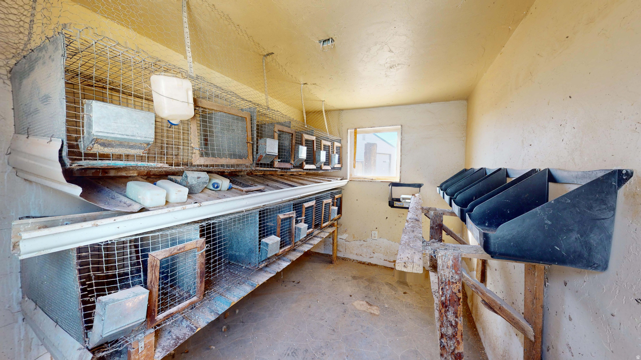 RAINBOW RANCHOS - Residential