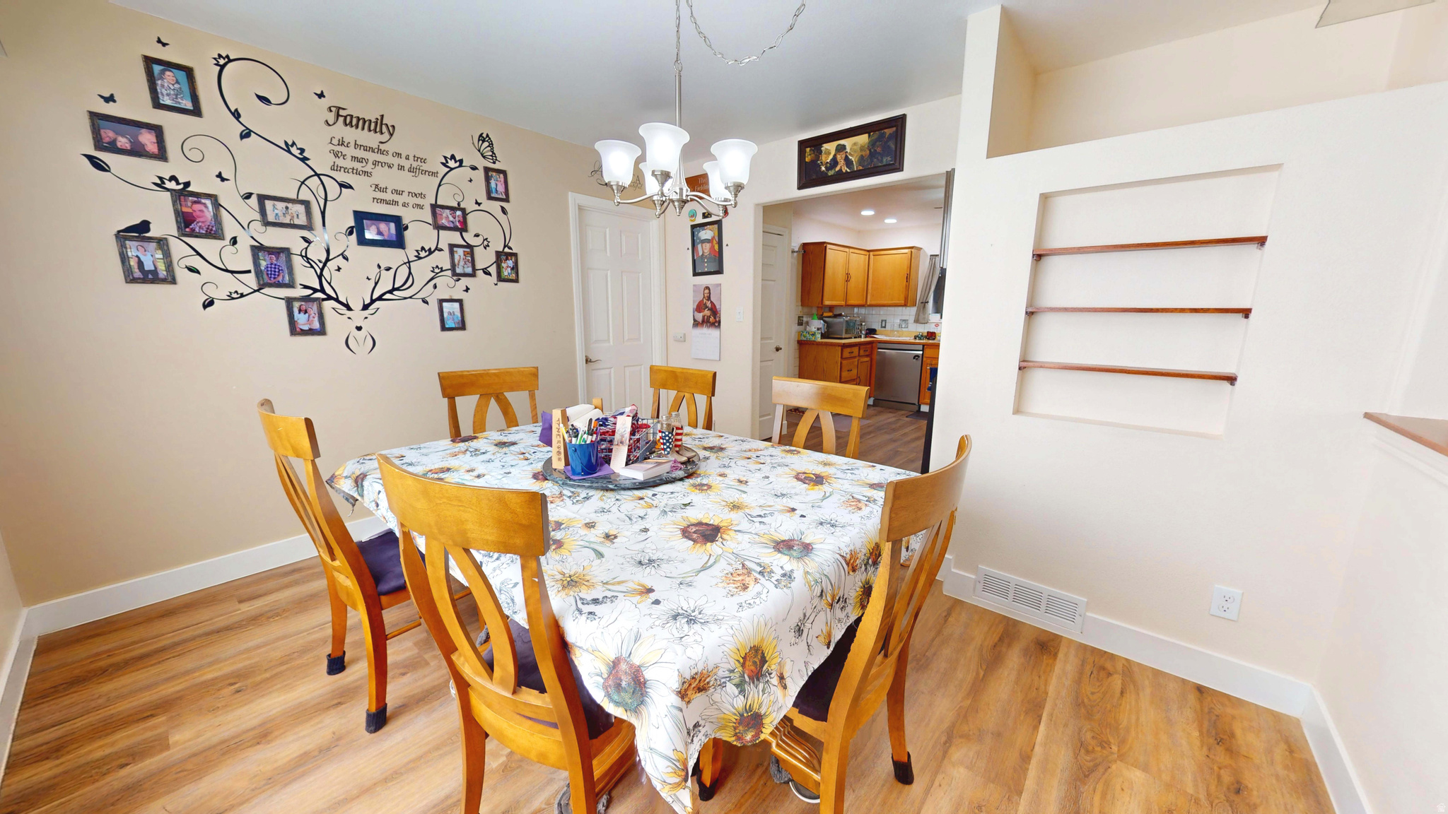 RAINBOW RANCHOS - Residential