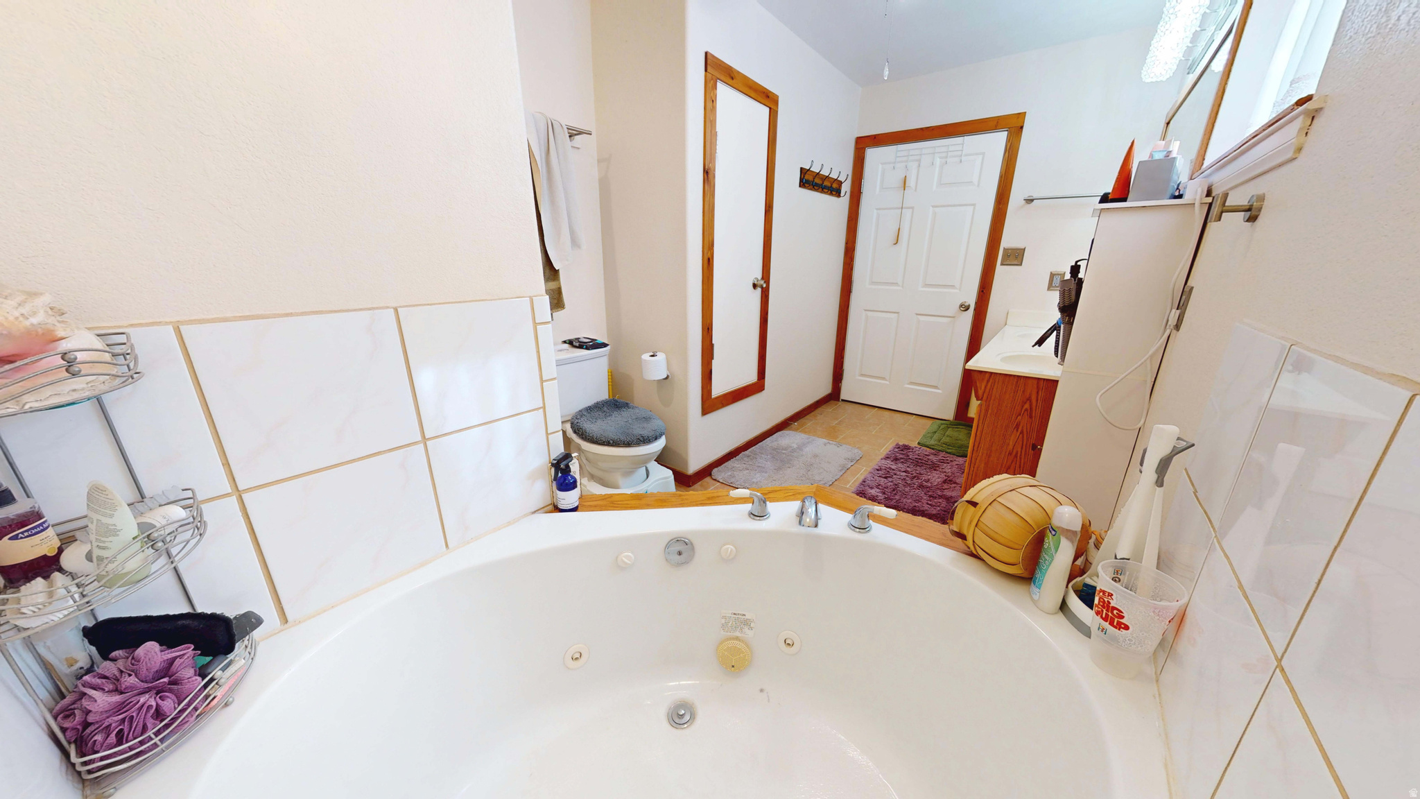 RAINBOW RANCHOS - Residential