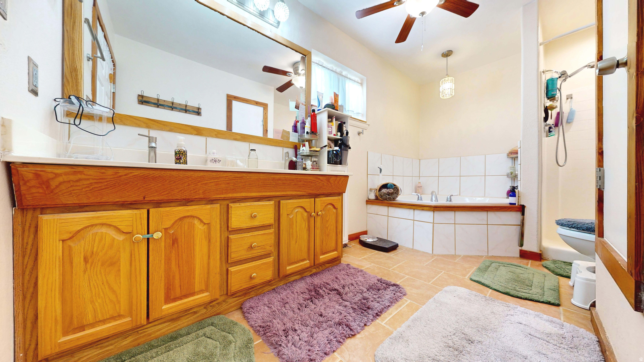 RAINBOW RANCHOS - Residential