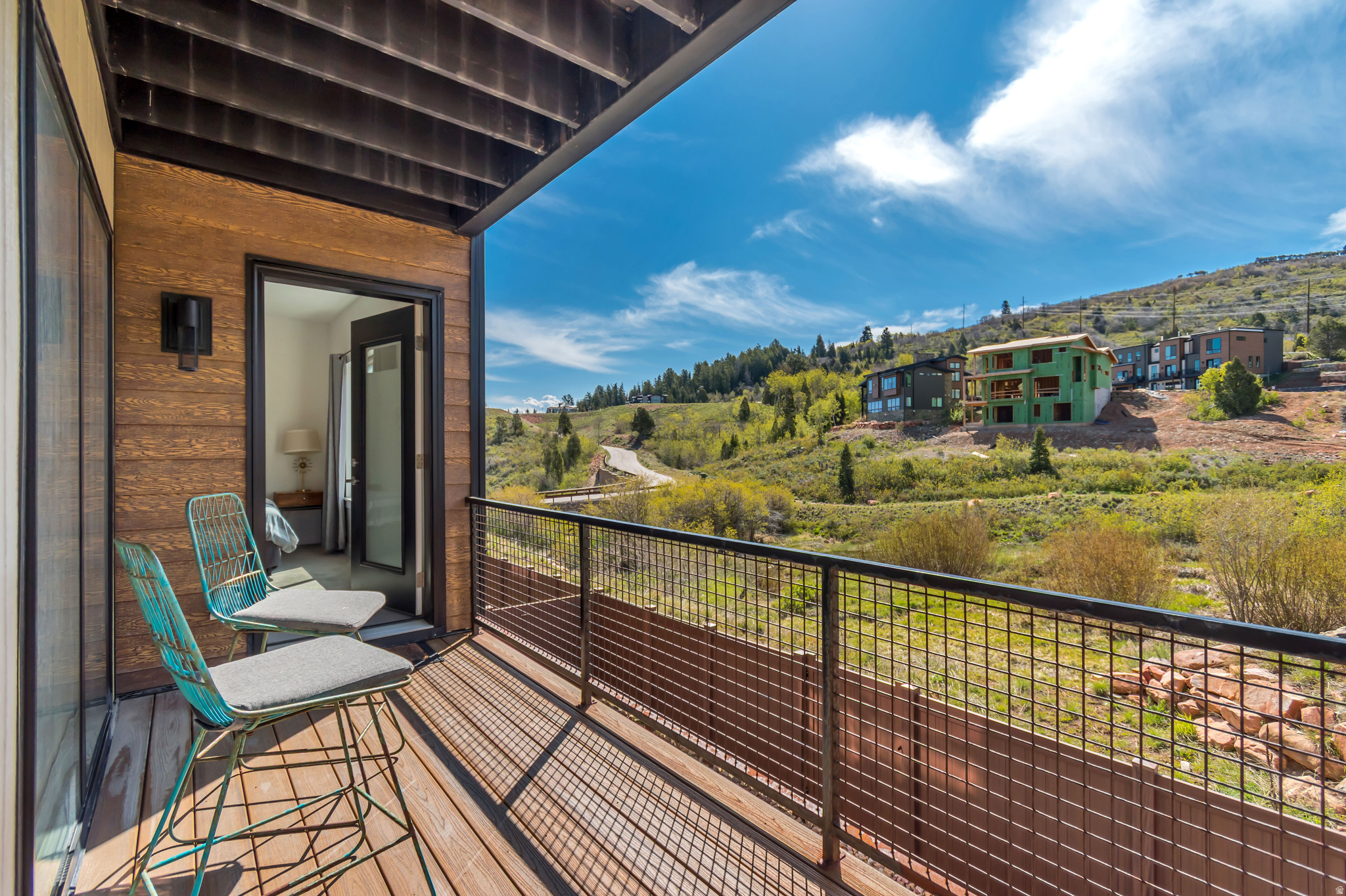 DISCOVERY RIDGE PHAS - Residential