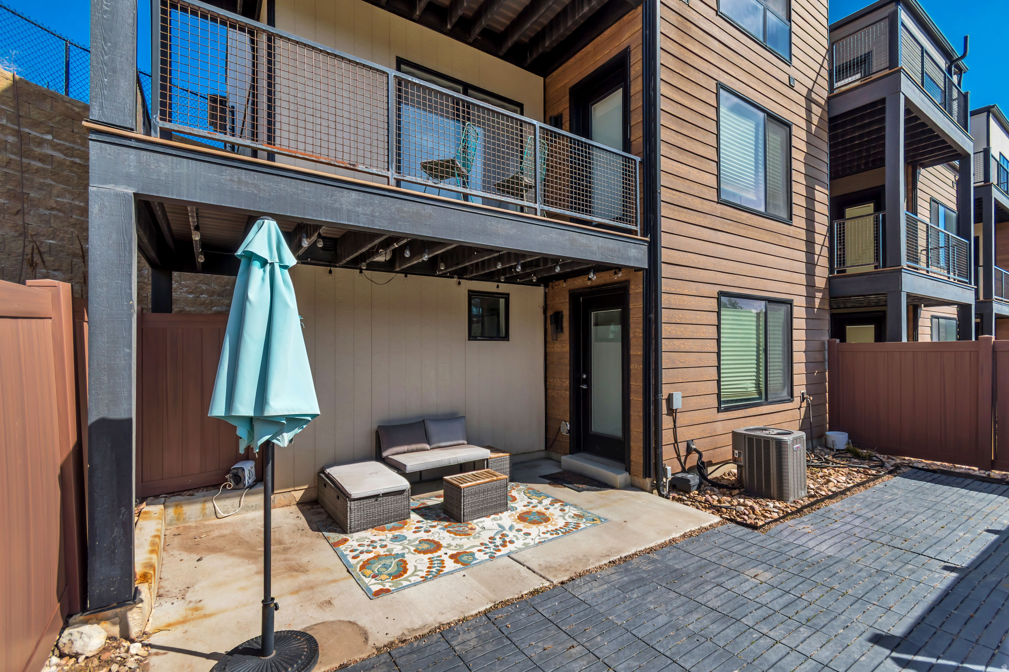 DISCOVERY RIDGE PHAS - Residential