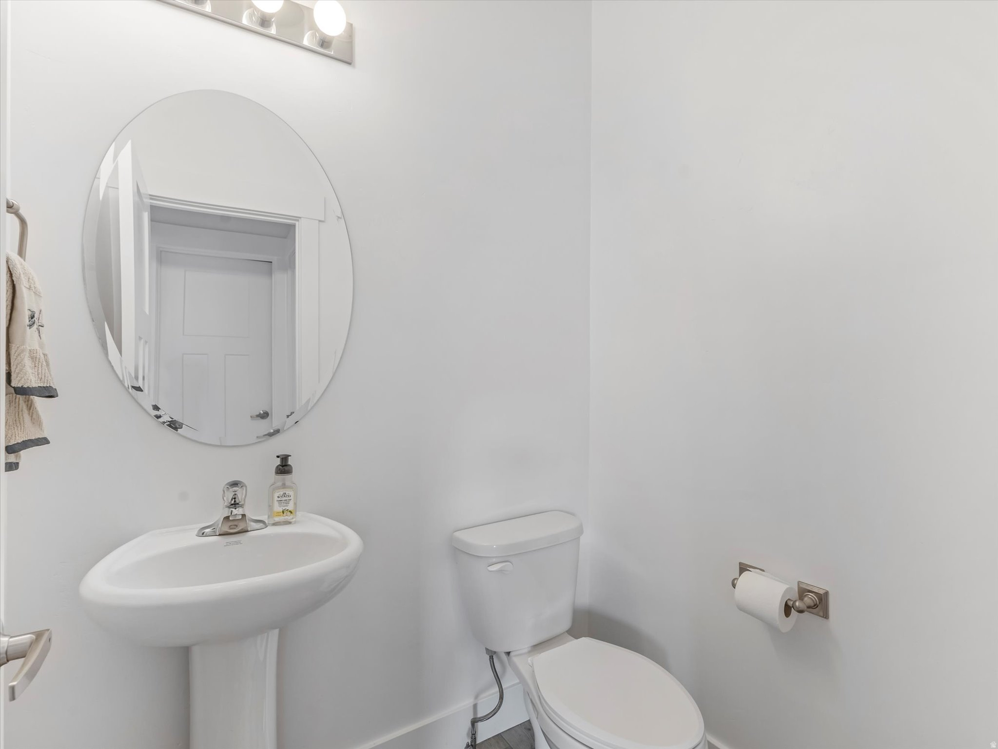 GRANTON SQUARE - Residential