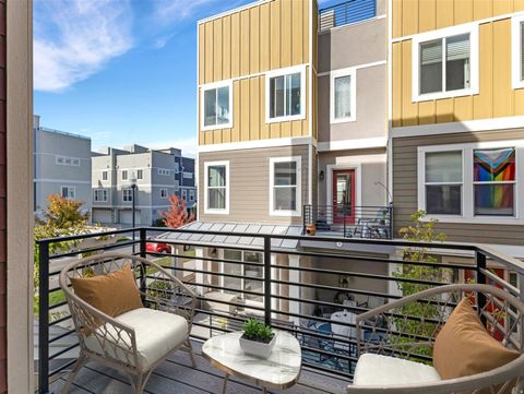 Tiny photo for 4731 S HILLHOUSE CV #101, Murray, UT 84107 (MLS # 2131265)