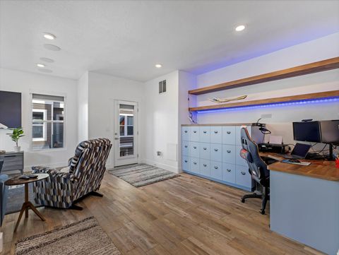 Tiny photo for 4731 S HILLHOUSE CV #101, Murray, UT 84107 (MLS # 2131265)