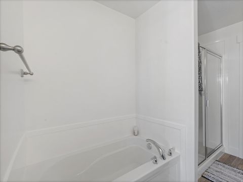 Tiny photo for 4731 S HILLHOUSE CV #101, Murray, UT 84107 (MLS # 2131265)