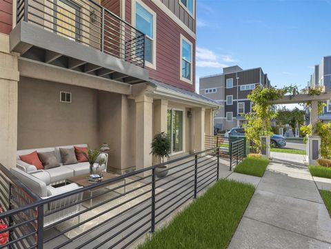 Tiny photo for 4731 S HILLHOUSE CV #101, Murray, UT 84107 (MLS # 2131265)