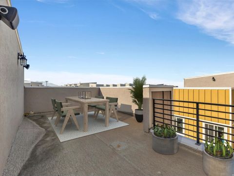 Tiny photo for 4731 S HILLHOUSE CV #101, Murray, UT 84107 (MLS # 2131265)