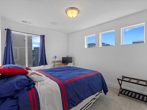 Tiny photo for 4731 S HILLHOUSE CV #101, Murray, UT 84107 (MLS # 2131265)