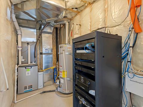 Tiny photo for 4731 S HILLHOUSE CV #101, Murray, UT 84107 (MLS # 2131265)