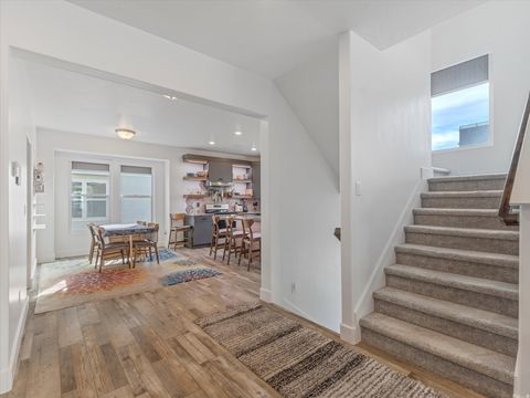 Tiny photo for 4731 S HILLHOUSE CV #101, Murray, UT 84107 (MLS # 2131265)