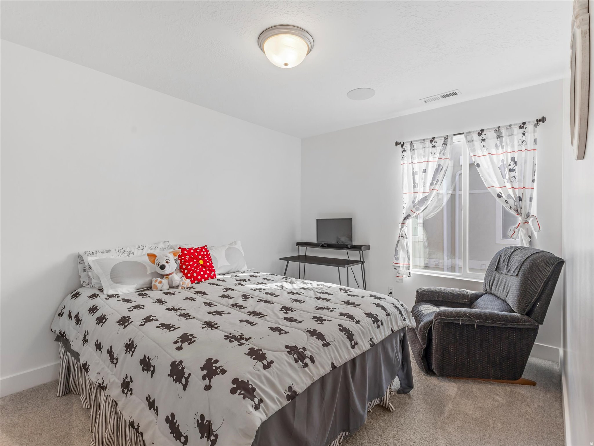 GRANTON SQUARE - Residential