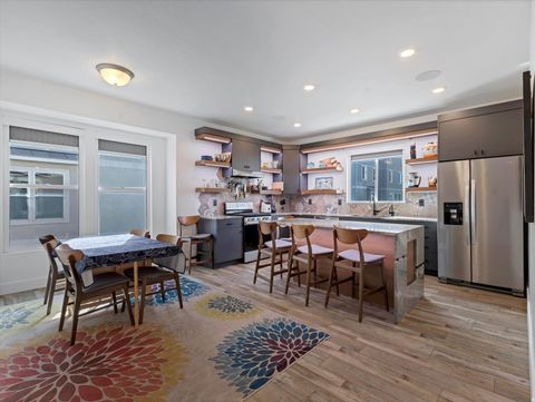 Tiny photo for 4731 S HILLHOUSE CV #101, Murray, UT 84107 (MLS # 2131265)