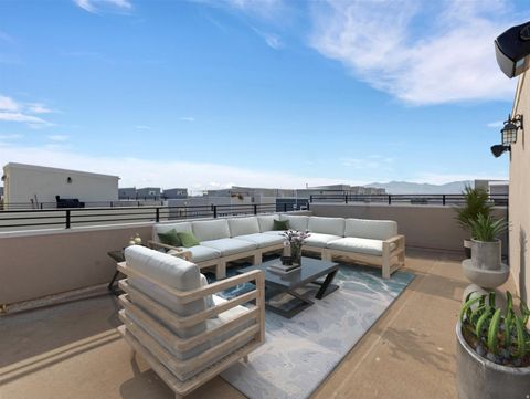 Tiny photo for 4731 S HILLHOUSE CV #101, Murray, UT 84107 (MLS # 2131265)