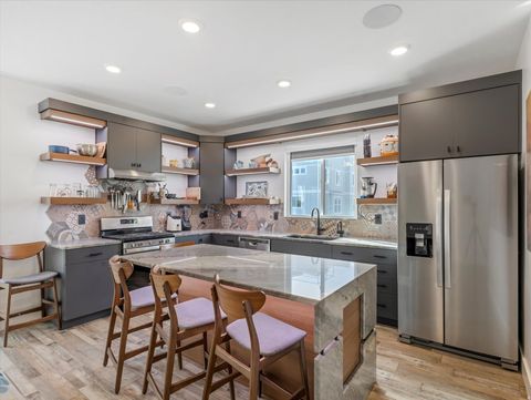 Tiny photo for 4731 S HILLHOUSE CV #101, Murray, UT 84107 (MLS # 2131265)