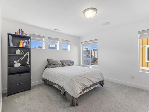 Tiny photo for 4731 S HILLHOUSE CV #101, Murray, UT 84107 (MLS # 2131265)