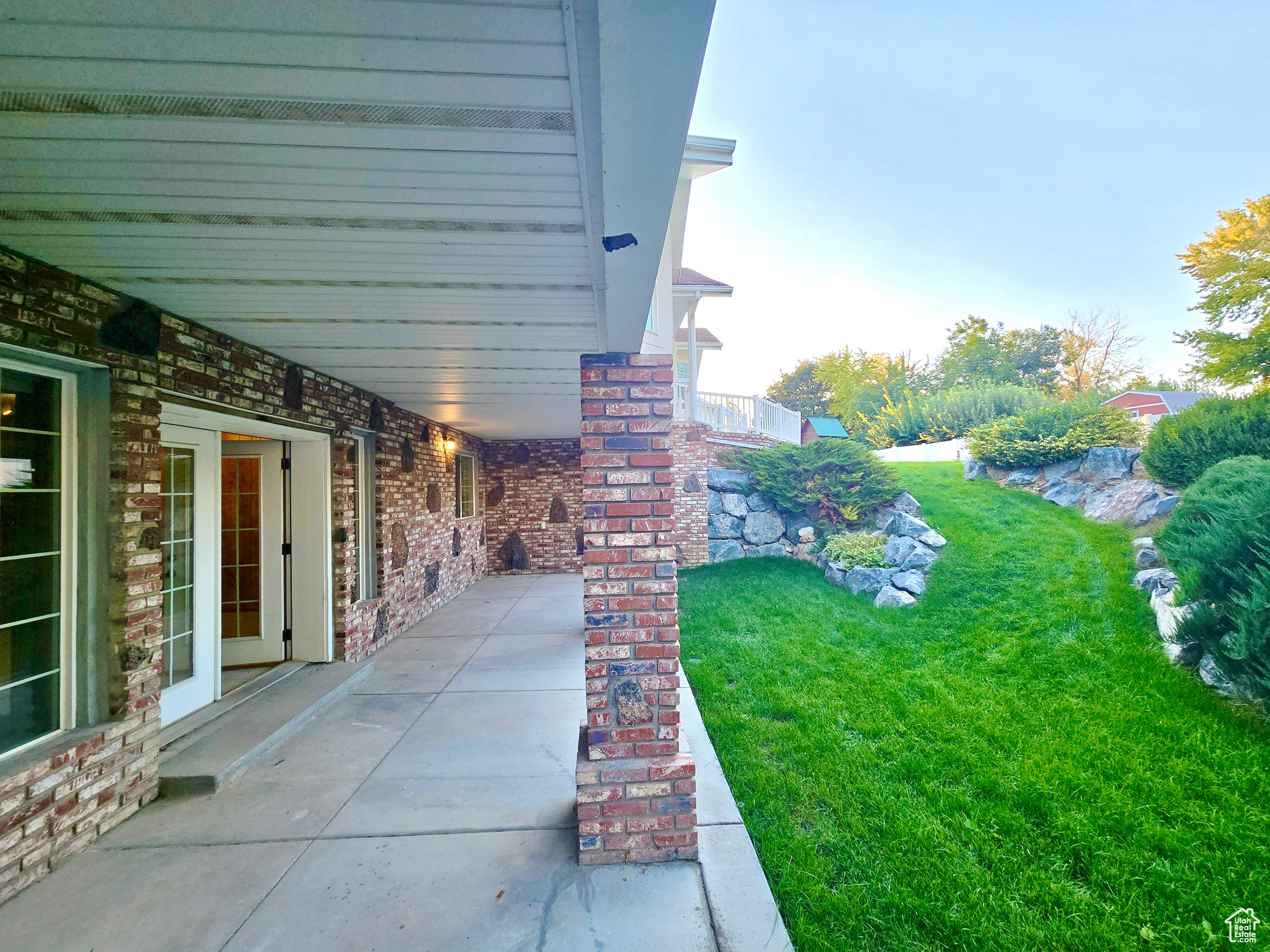 STEEPLE CHASE - Residential