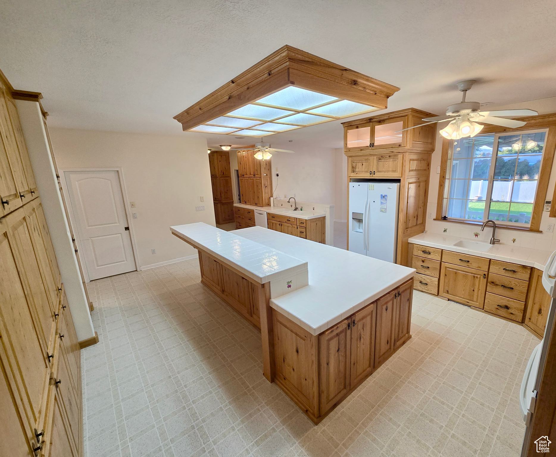STEEPLE CHASE - Residential