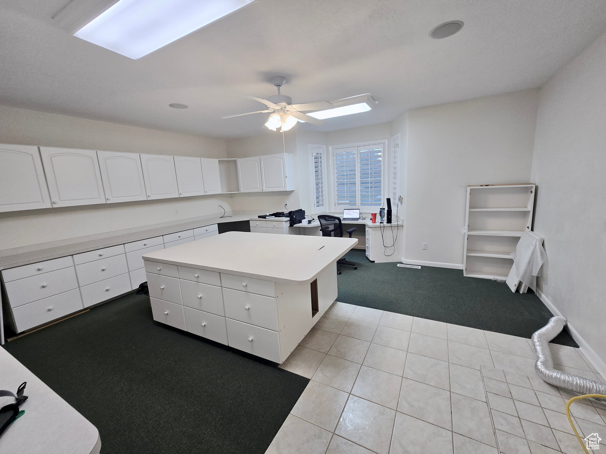 STEEPLE CHASE - Residential