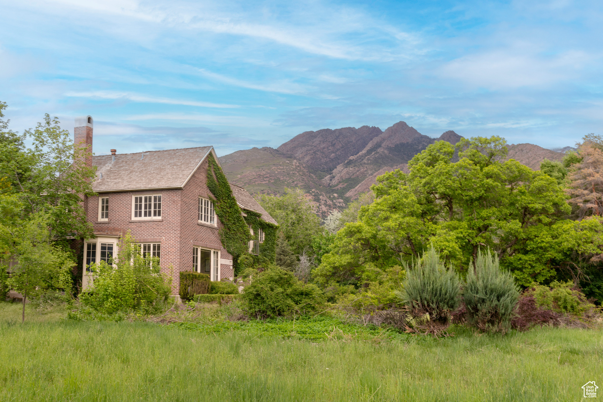 MOYLE PARK - Residential