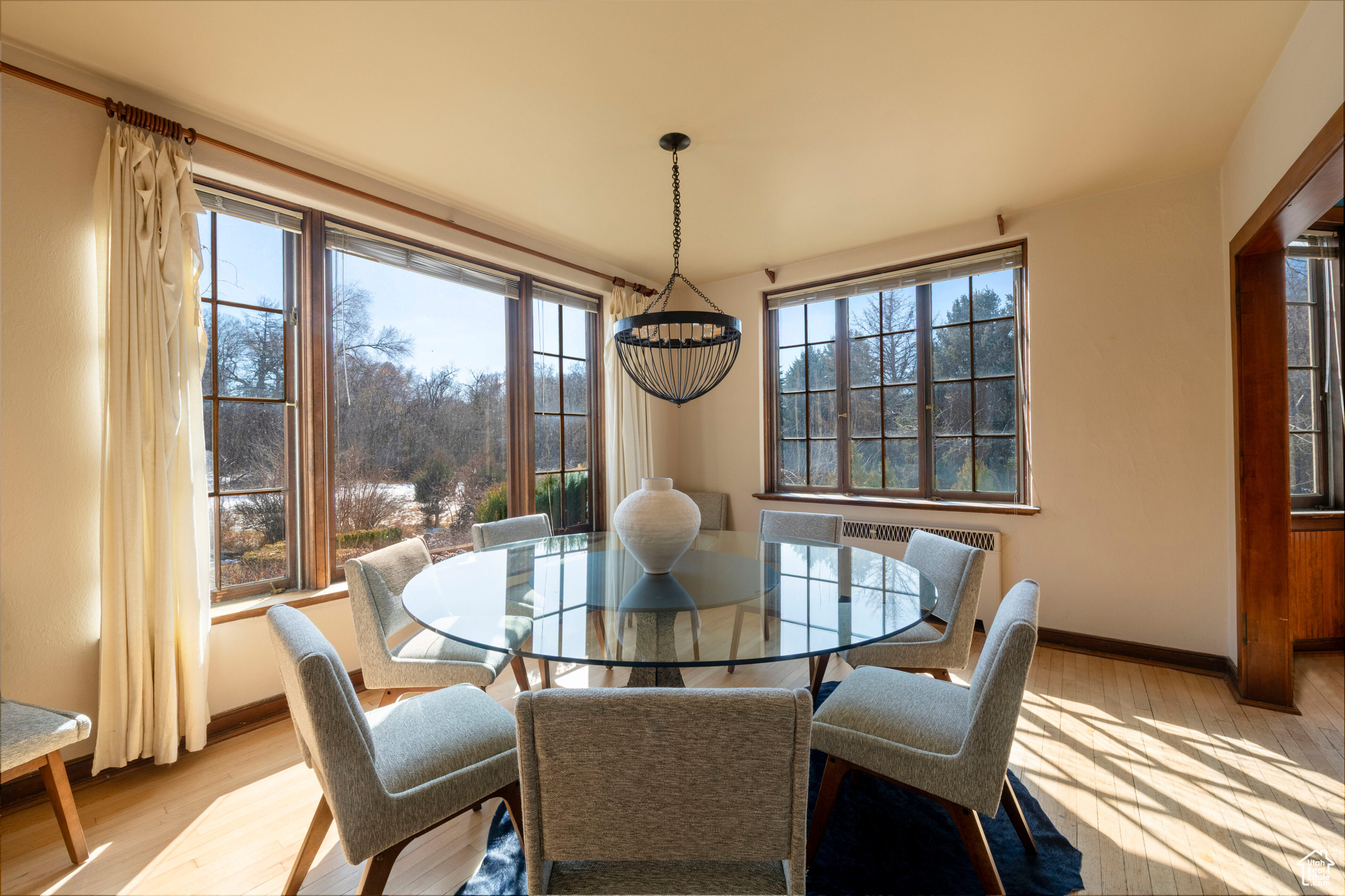 MOYLE PARK - Residential