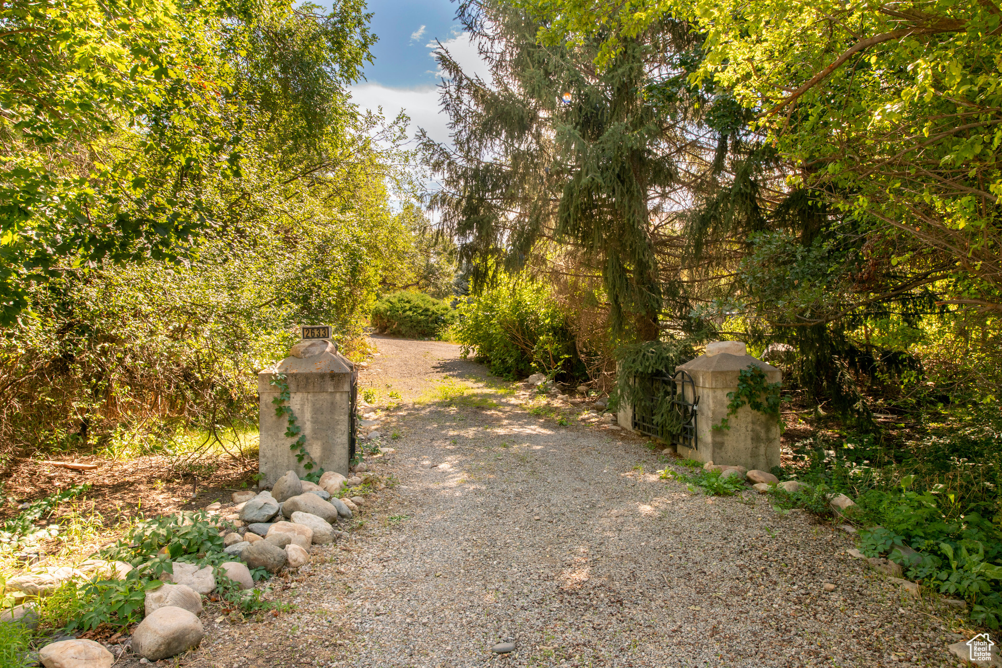 MOYLE PARK - Residential